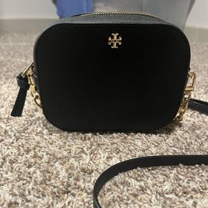 Tory Burch Emerson Round Crossbody